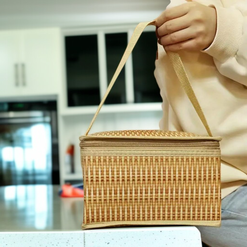 보온 도시락 가방