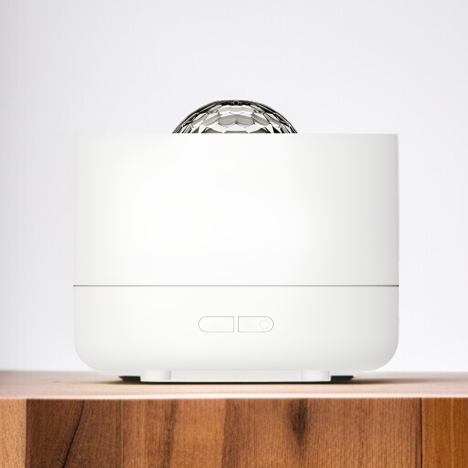 Colorful Starry Sky Aroma Diffuser Ambient Humidifier USB Home Gift