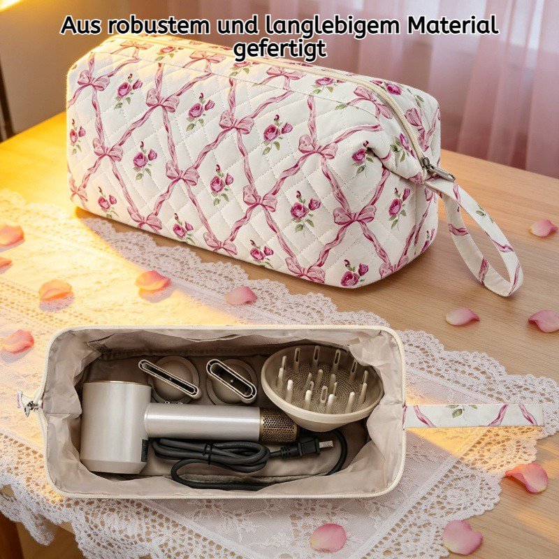 Multifunktionale Aufbewahrungstasche