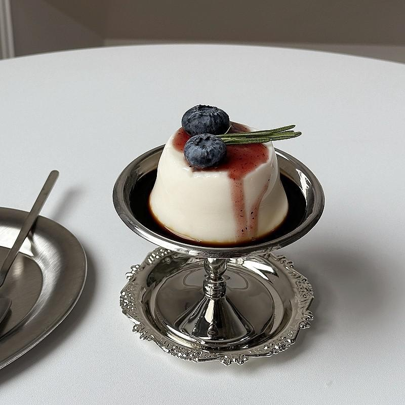 스테인리스 스틸 아이스컵