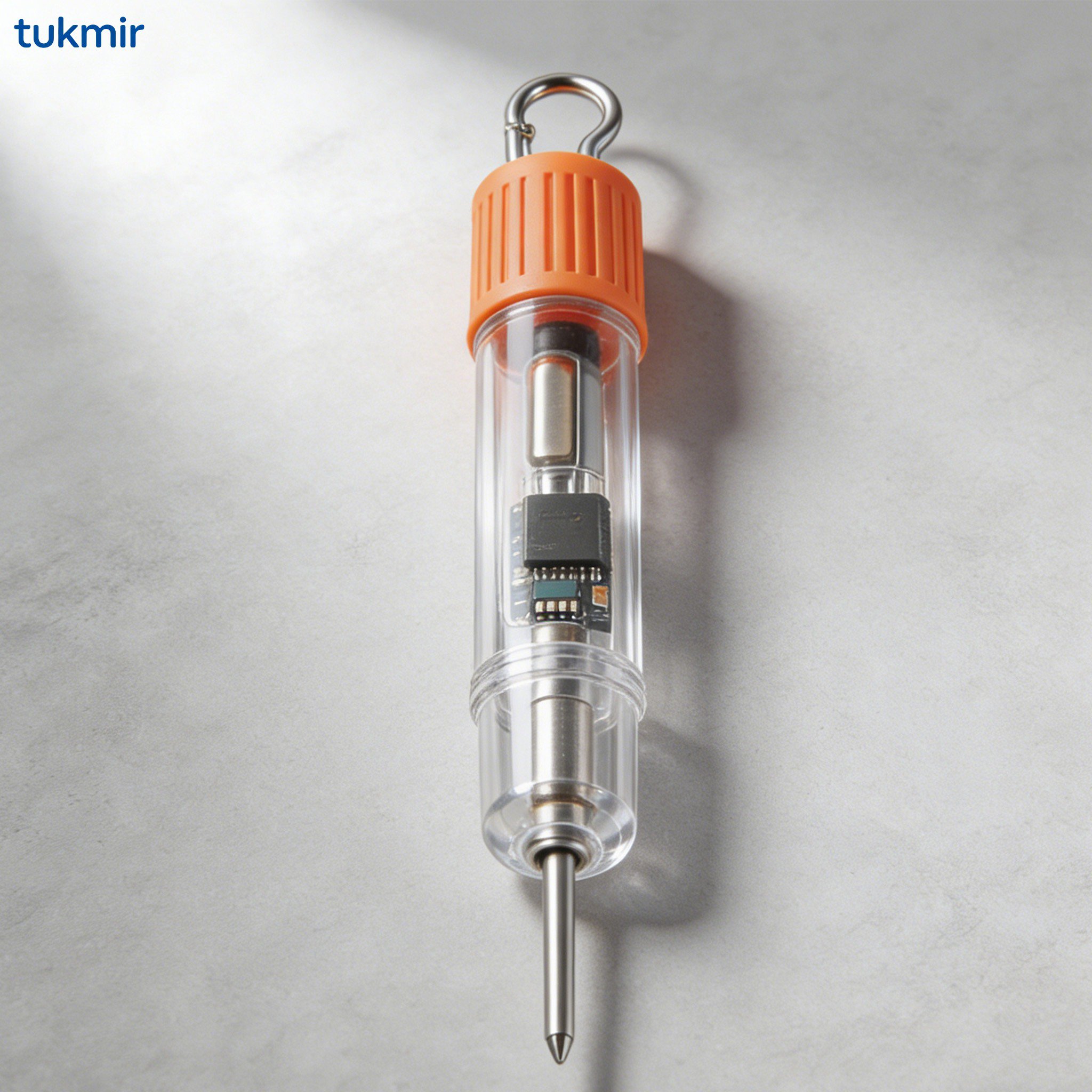 Household voltage testers (pack of 5)