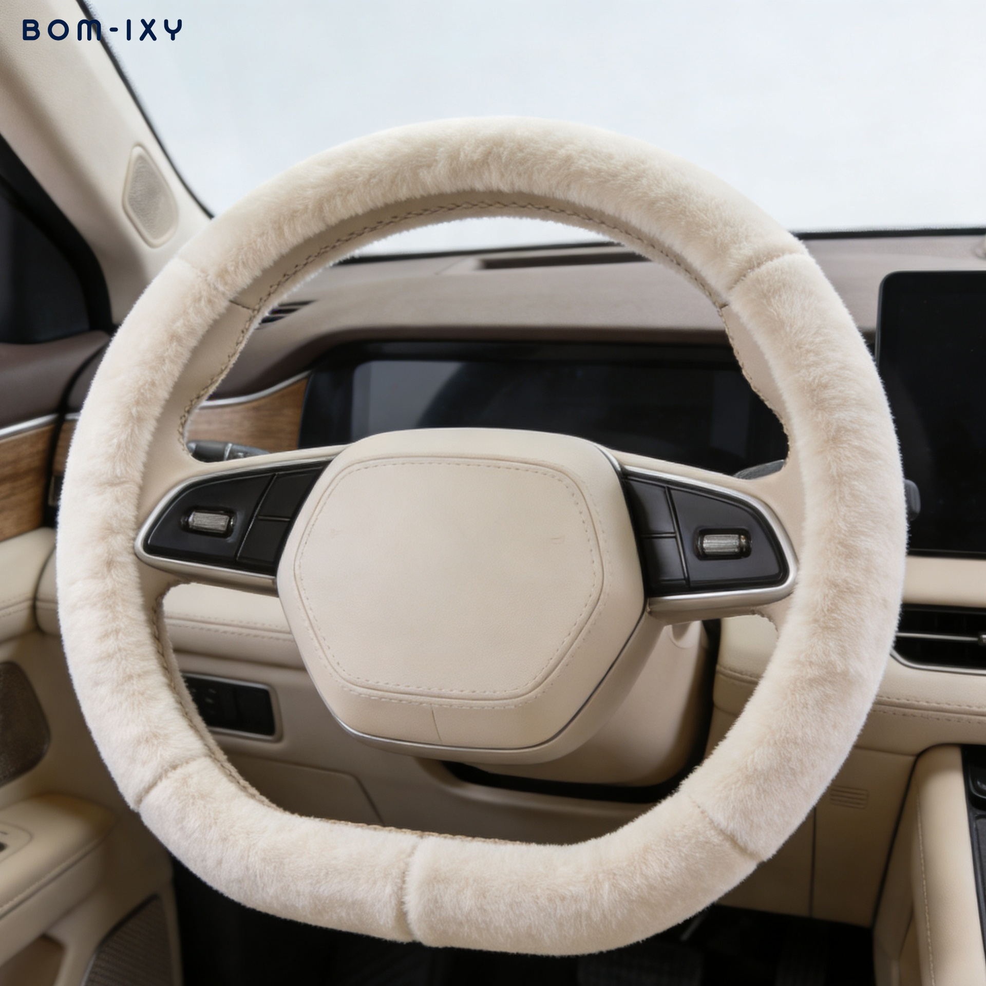 핸들 커버 (3개 세트)