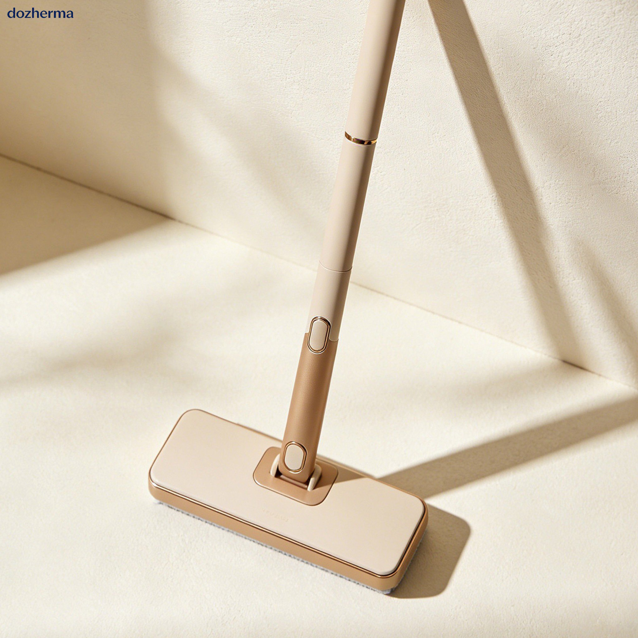 가정용 대걸레 (2개)