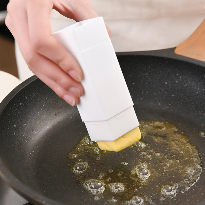 便捷搅拌黄油棒