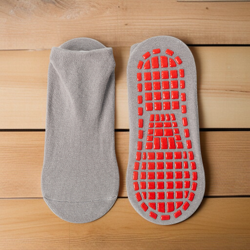 아동 미끄럼 방지 양말