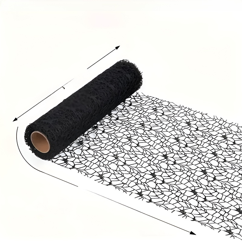 Bouquet wrapping and event decoration materials