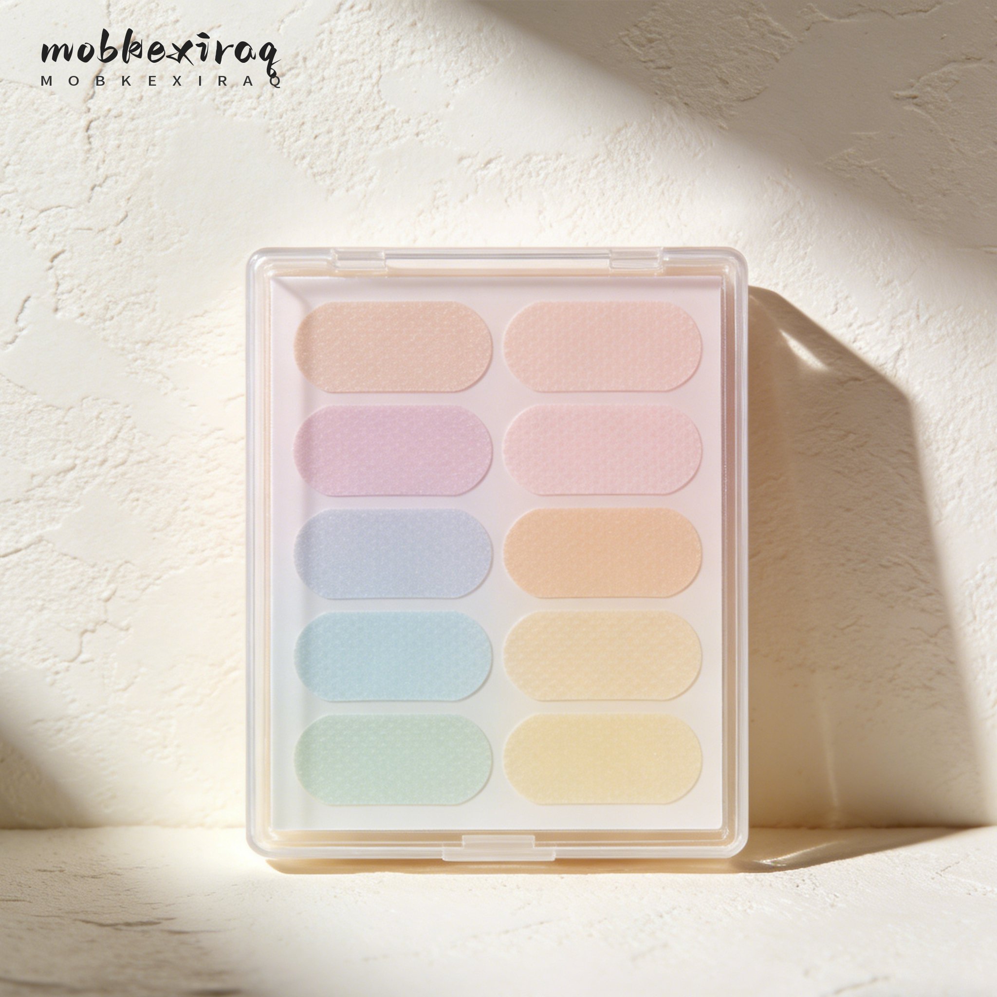 상쾌한 블랙헤드 제거 코팩