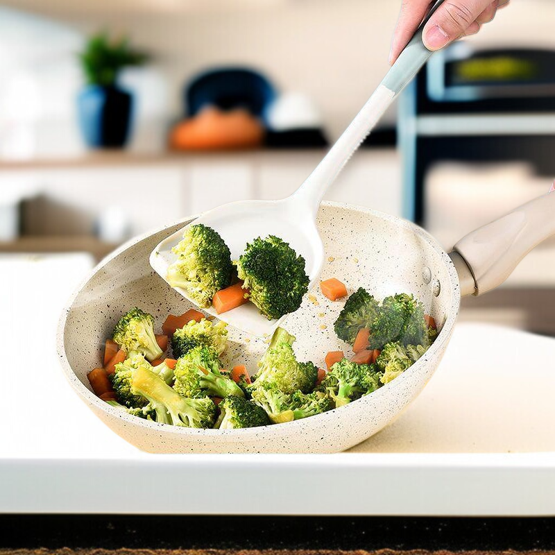 가정용 주걱 삽 부삽 실리카겔 식품 등급 내고온 가정용