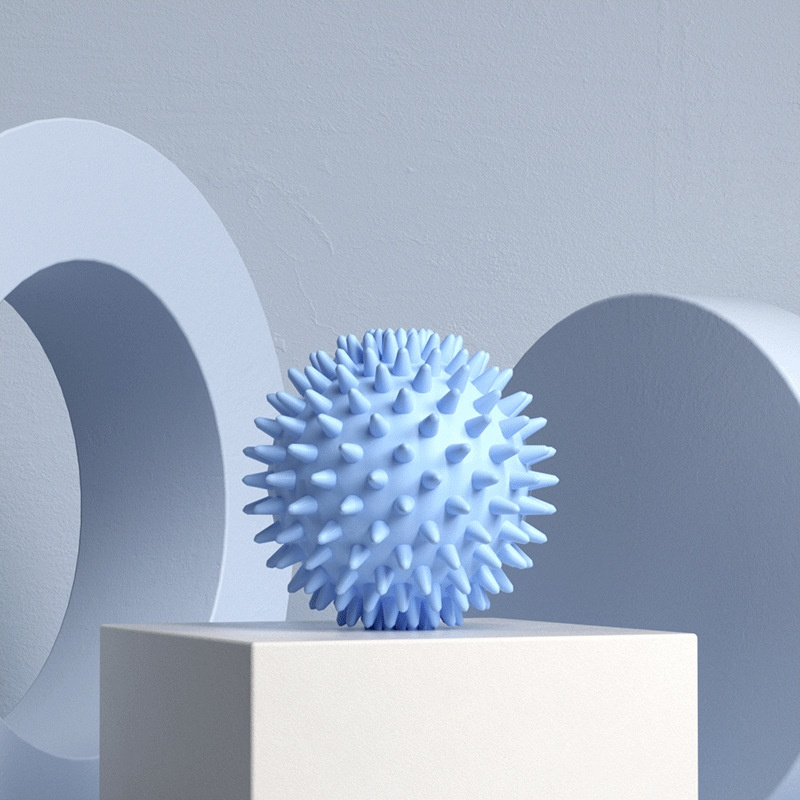 Yoga Fitness Massage Fascia Ball