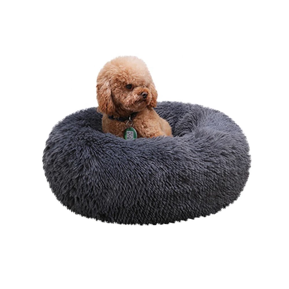 เตียงสุนัขสัตว์เลี้ยง