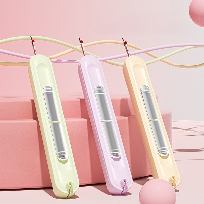 穿針引線拆線器二合一