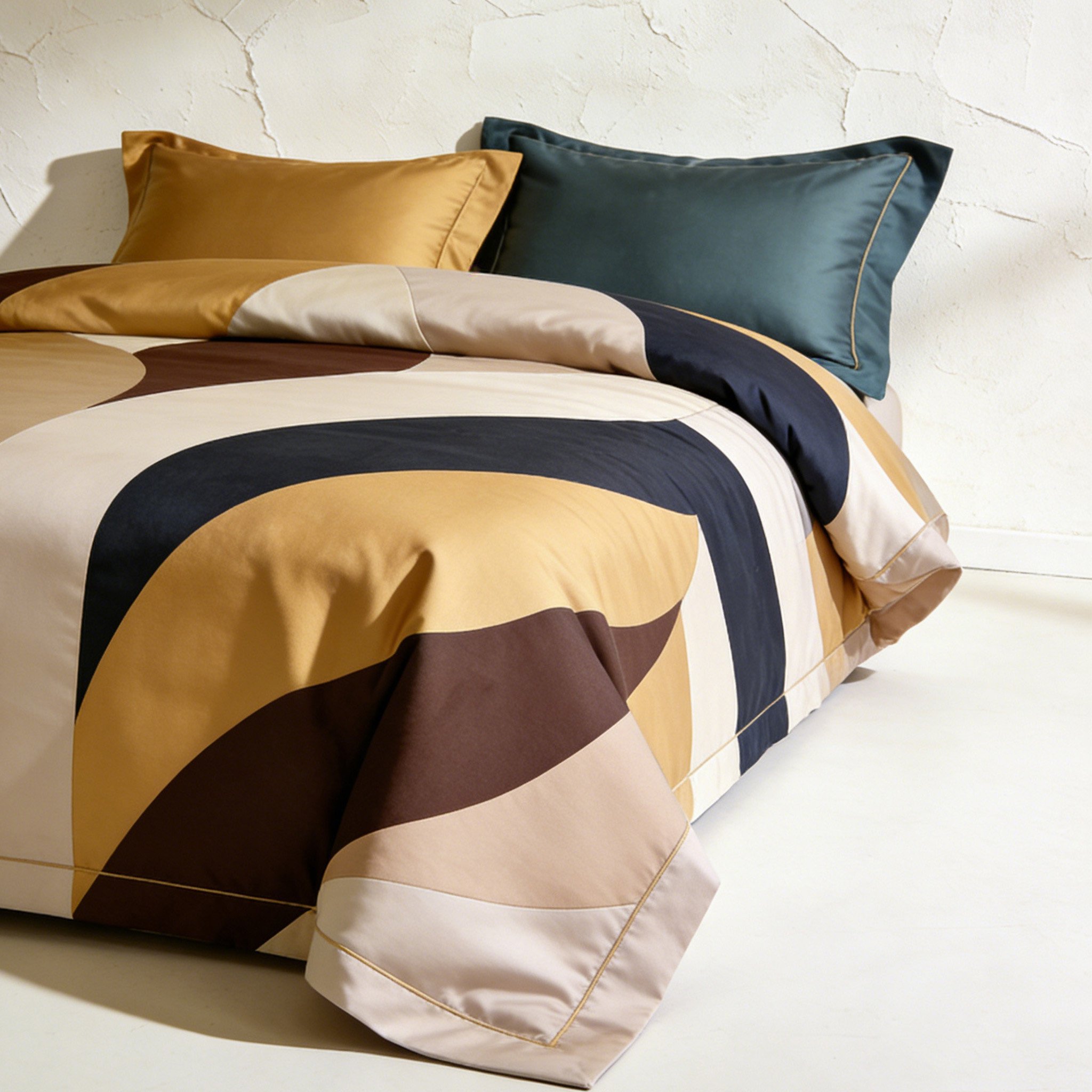 Lightweight Breathable Cotton Quilt