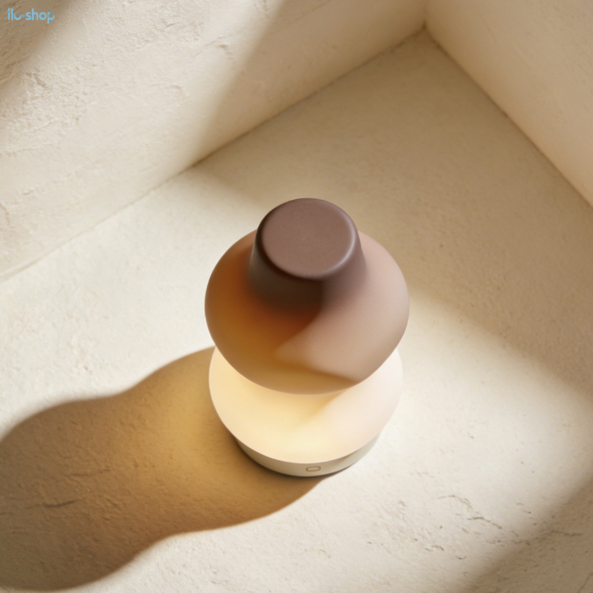 침실 눈 보호용 침대 옆 야간 조명