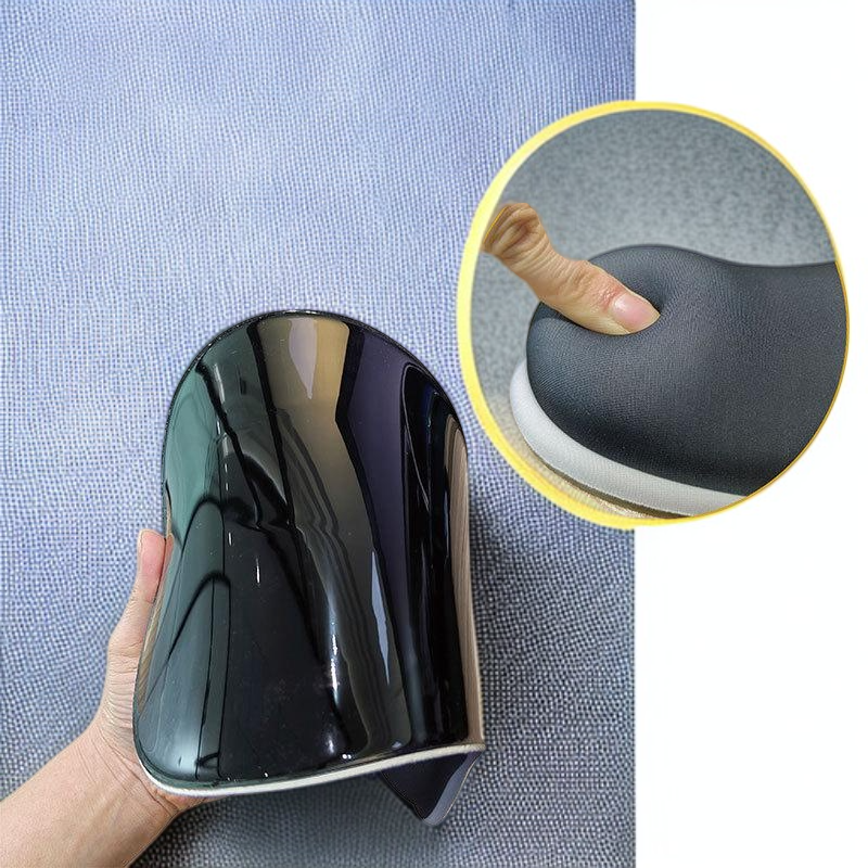 손목 지지 마우스 패드