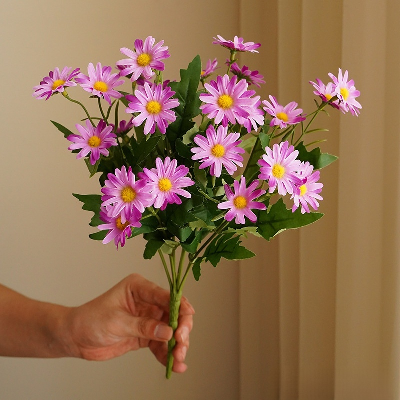 仿真小雛菊