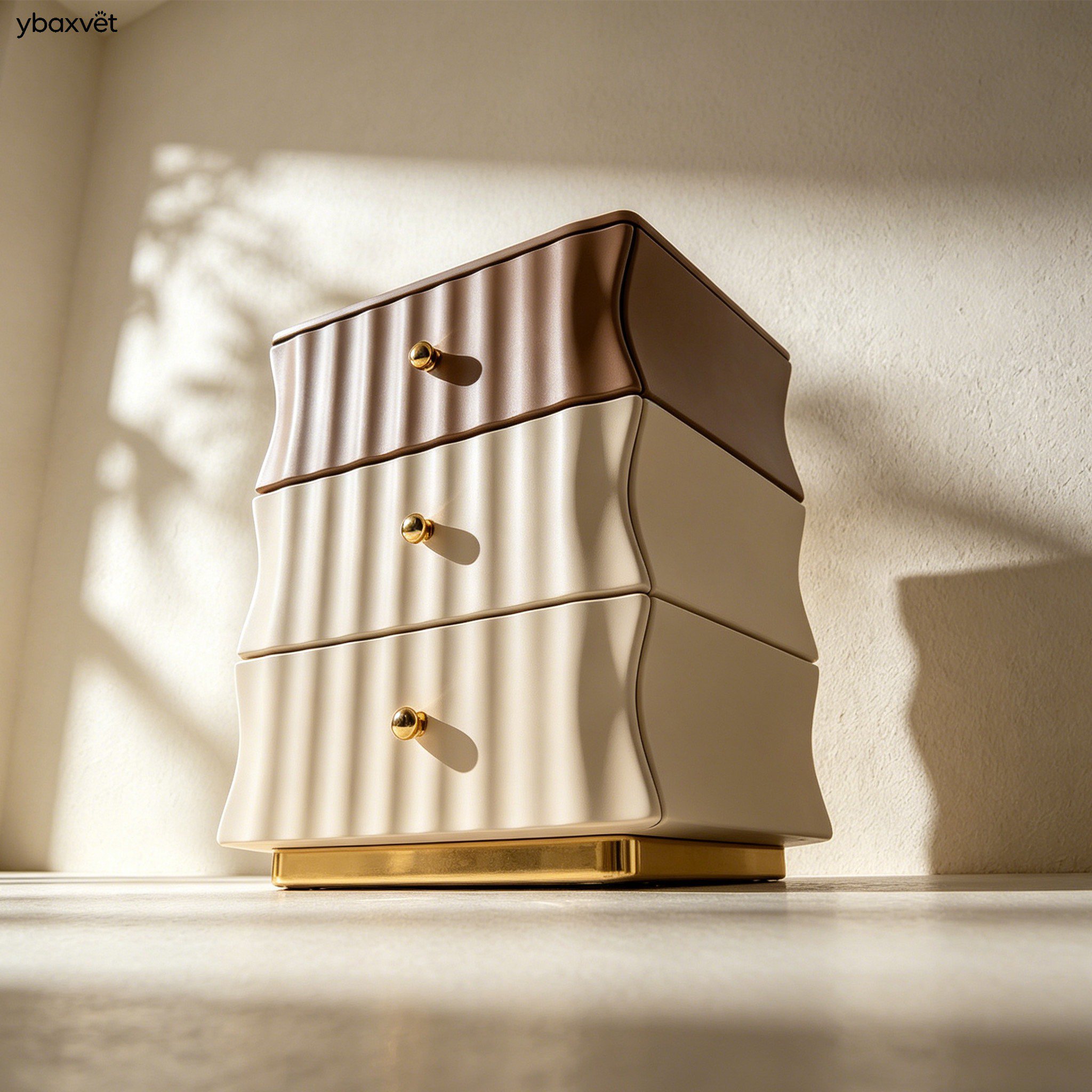 bedside table
