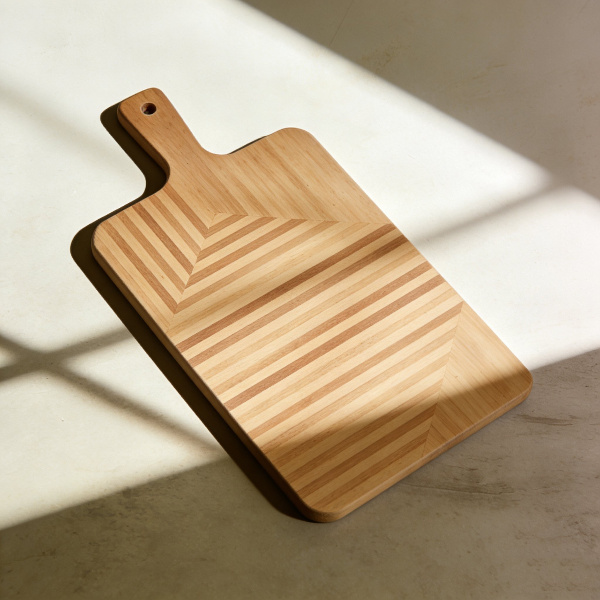 천연 원목 조리용 도마 