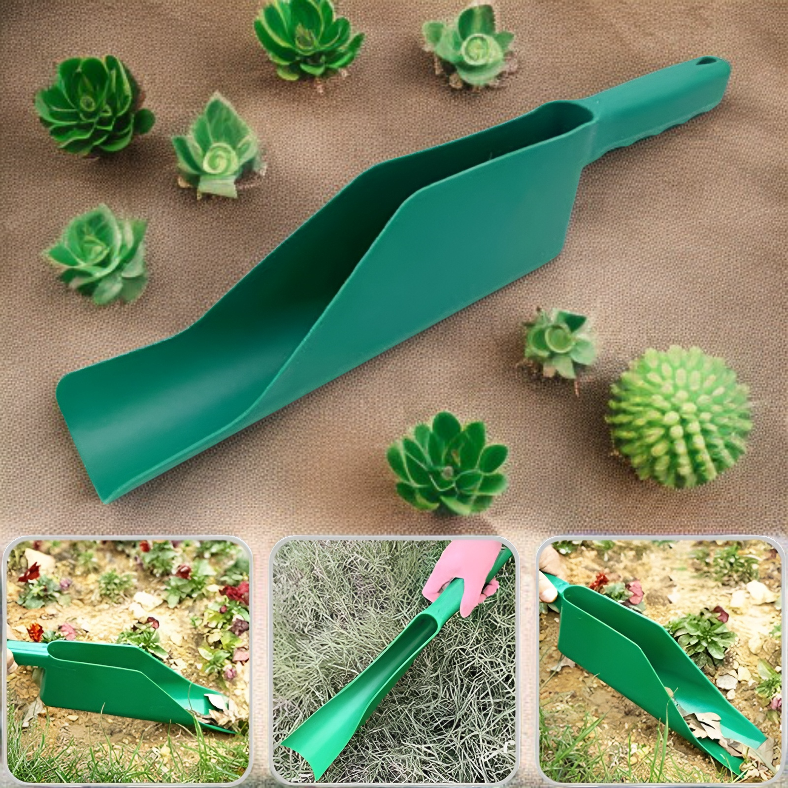 軒先シャベル 雨どい掃除道具