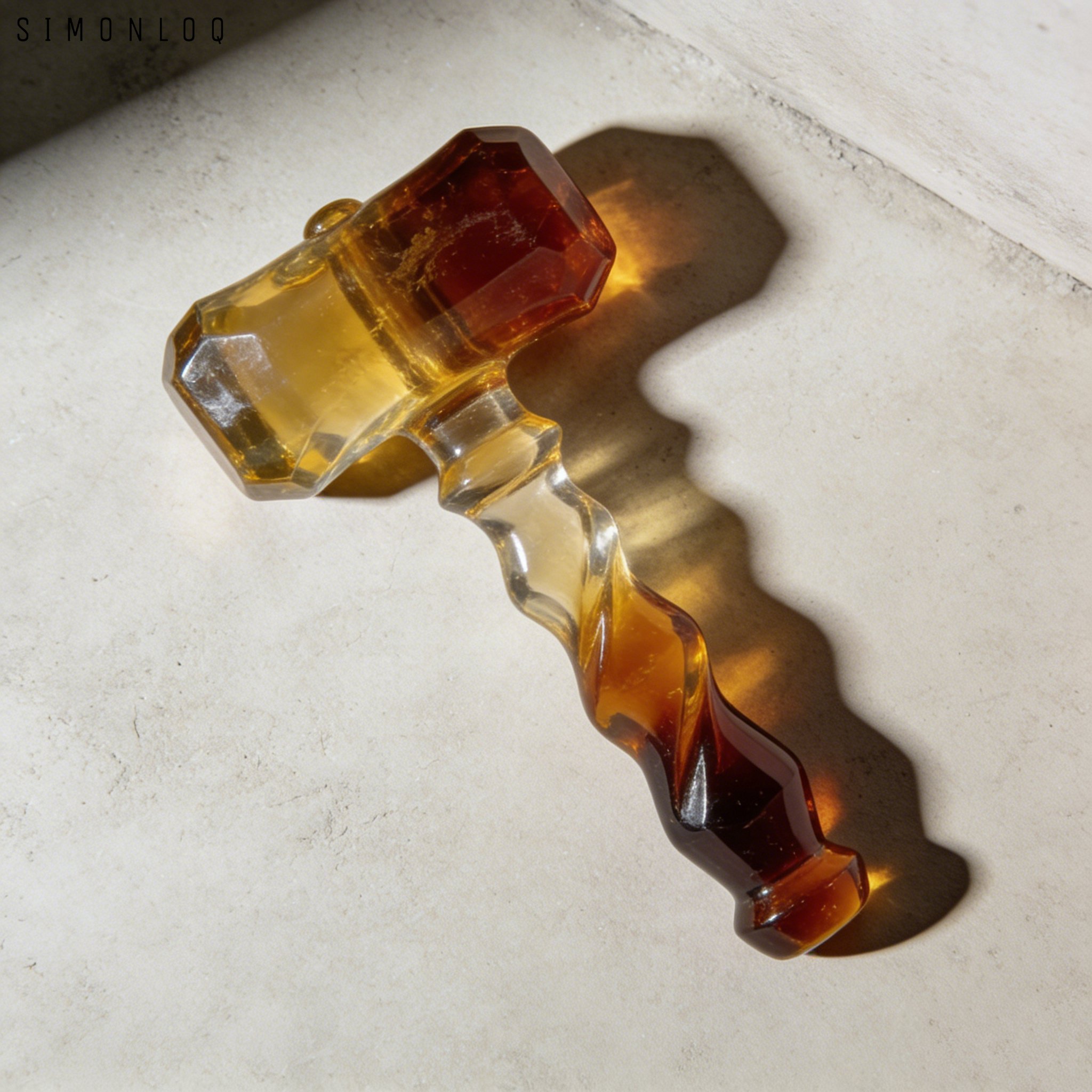 ค้อนประกอบเฟอร์นิเจอร์ป้องกันรอยขีดข่วน