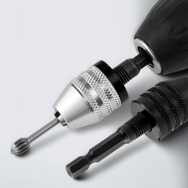 다용도 경량 탈부착 알루미늄 삼발 전기밀 전환 클립 육각 손잡이 다용도 탈부착 클립