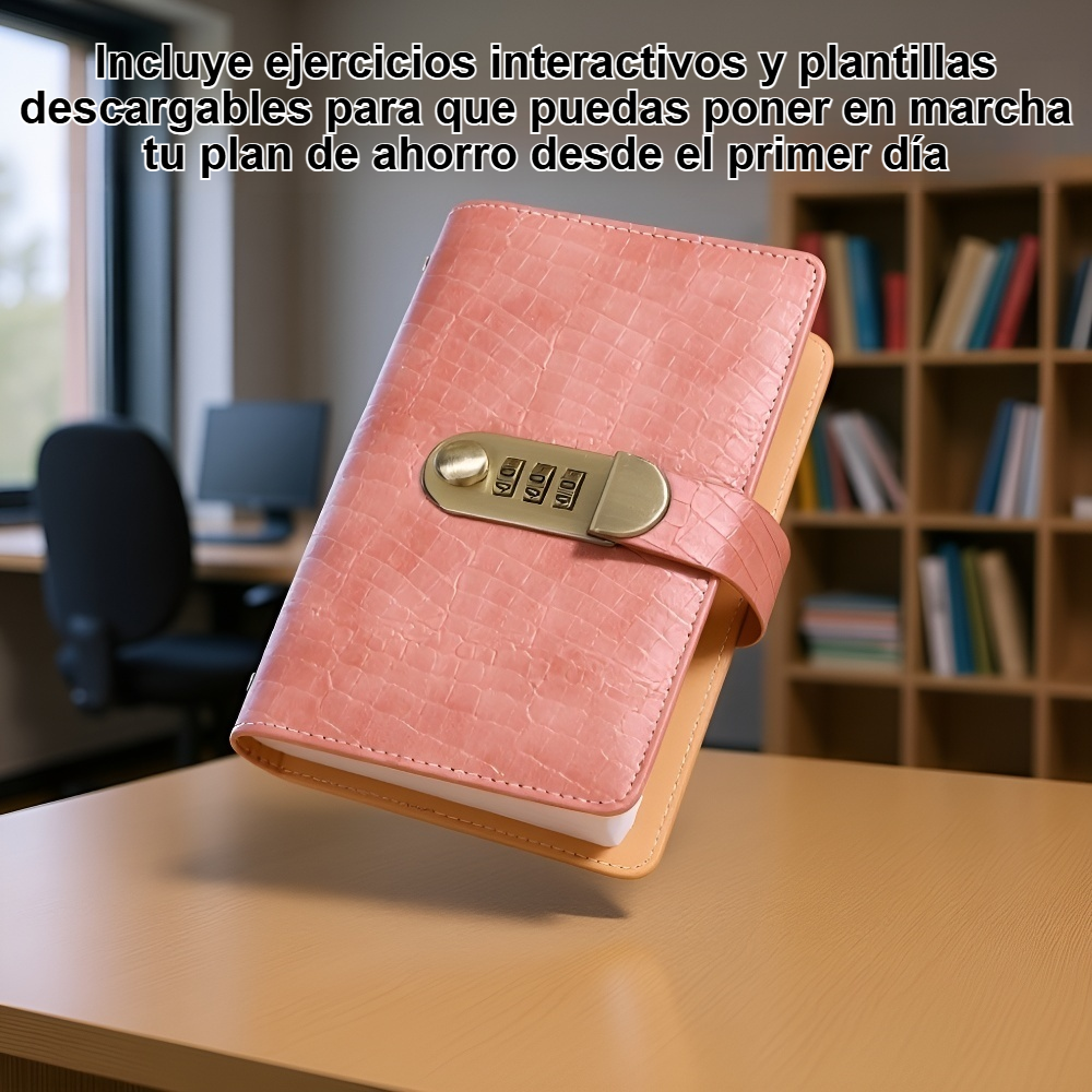 Libro de Ahorros