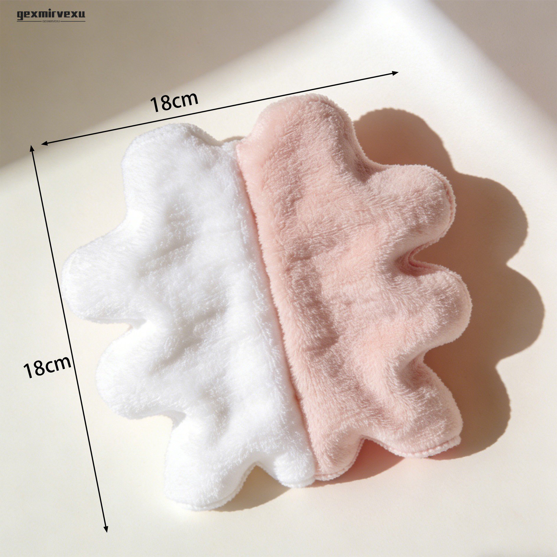 가정에서 사용하는 프리미엄 타올