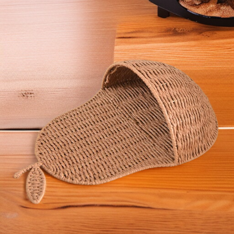 Vielseitiger Aufbewahrungskorb im Badezimmer