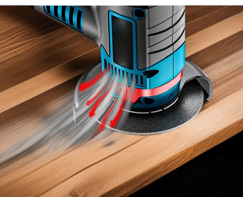 가정용전동샌더 리튬전기충전식핸드앵글밀미니밀