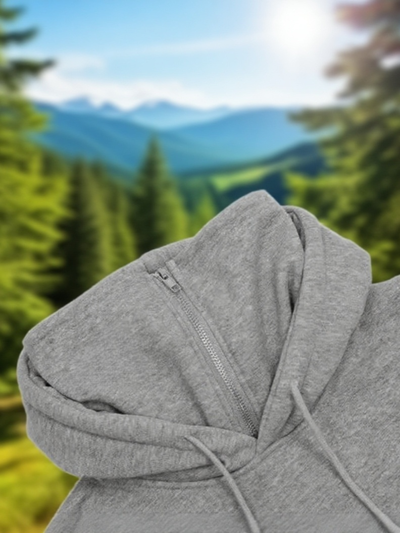 아메리칸 스트리트 힙합 닌자 후드티 남녀공용