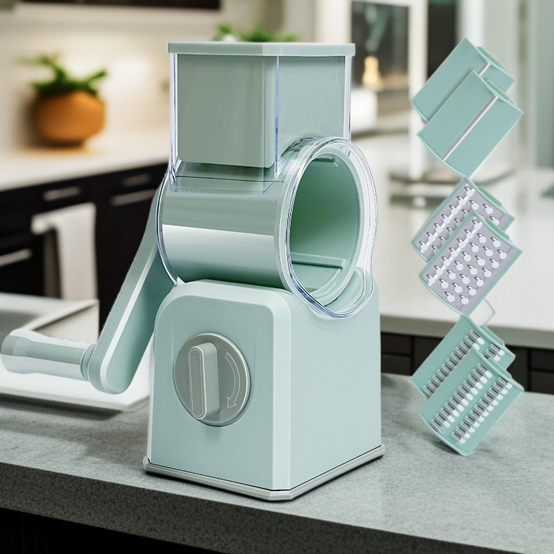 ドラムスライサー