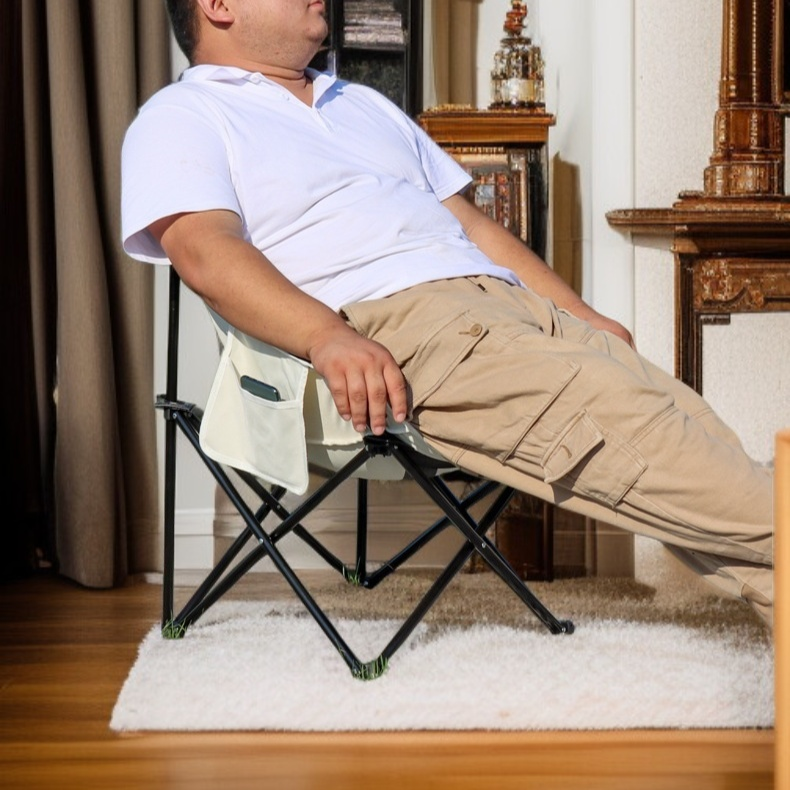 피크닉에 적합한 캠핑 접이식 의자