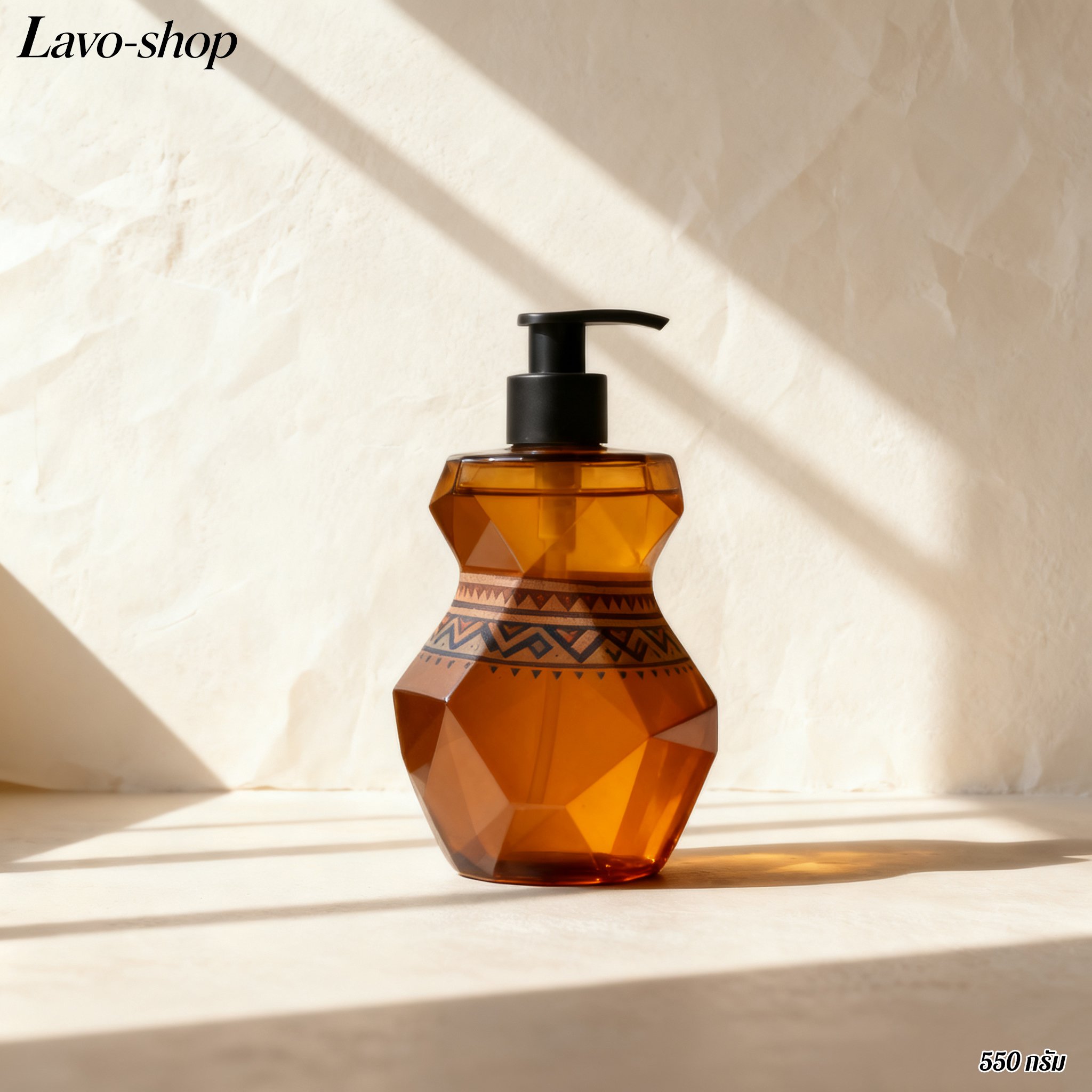 เจลอาบน้ำสดชื่น