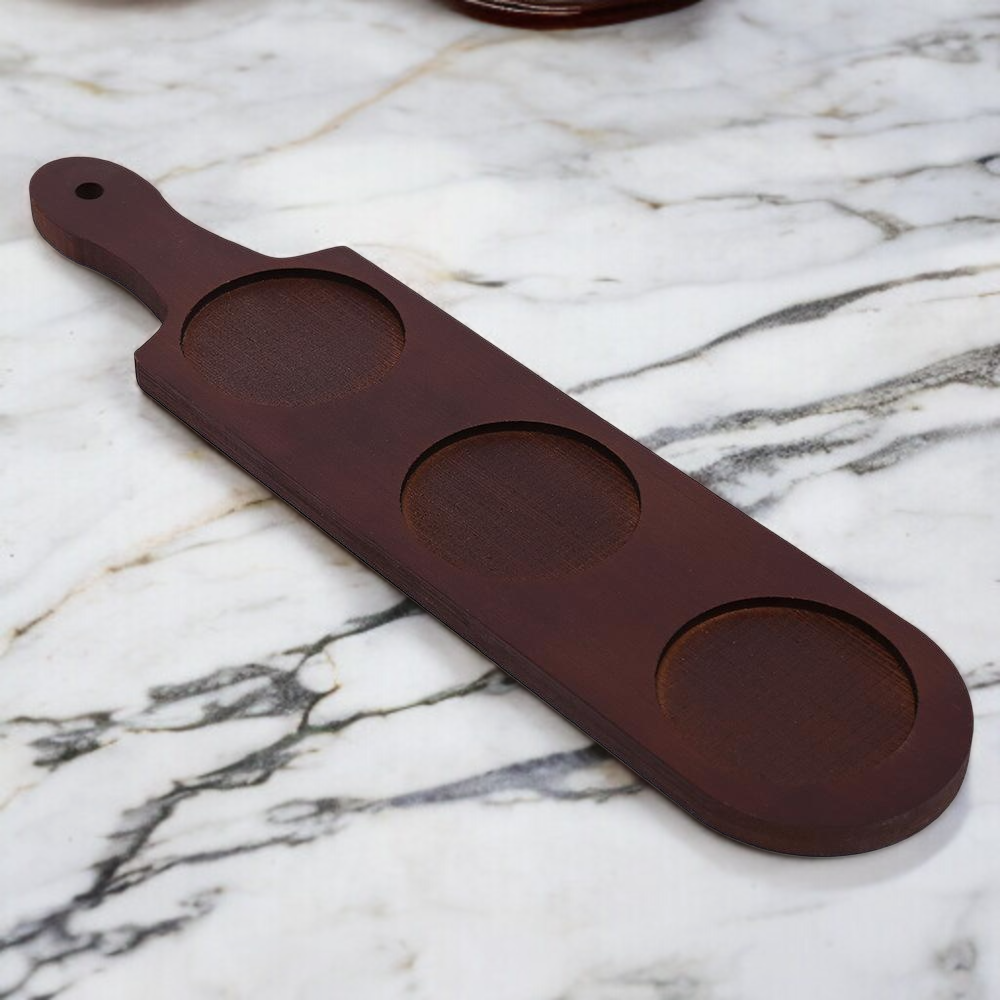 木製多孔質グラストレイ