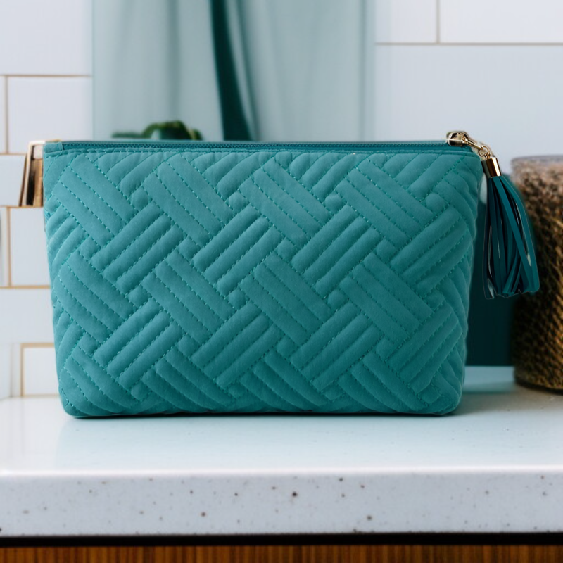 Portable Makeup Bag