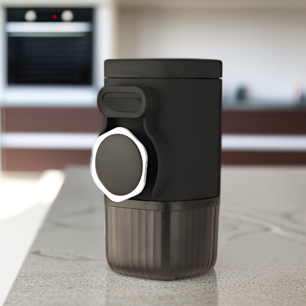 家庭用小型ハンドプレスコーヒーマシン ポータブルエスプレッソメーカー