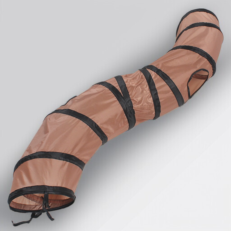 고양이 통로 삼통 디자인 디테일