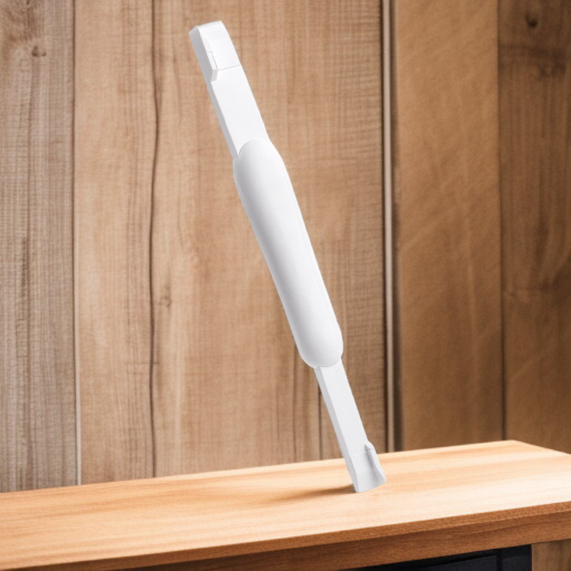 雙頭迷你手持地板凹槽清潔刷