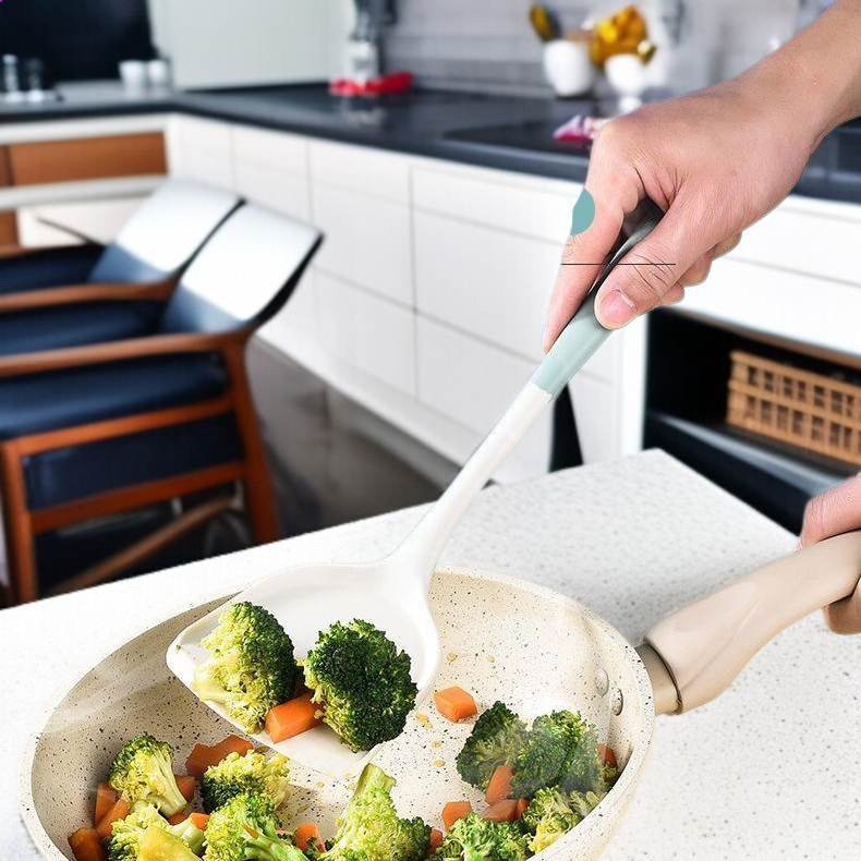 가정용 주걱 삽 부삽 실리카겔 식품 등급 내고온 가정용