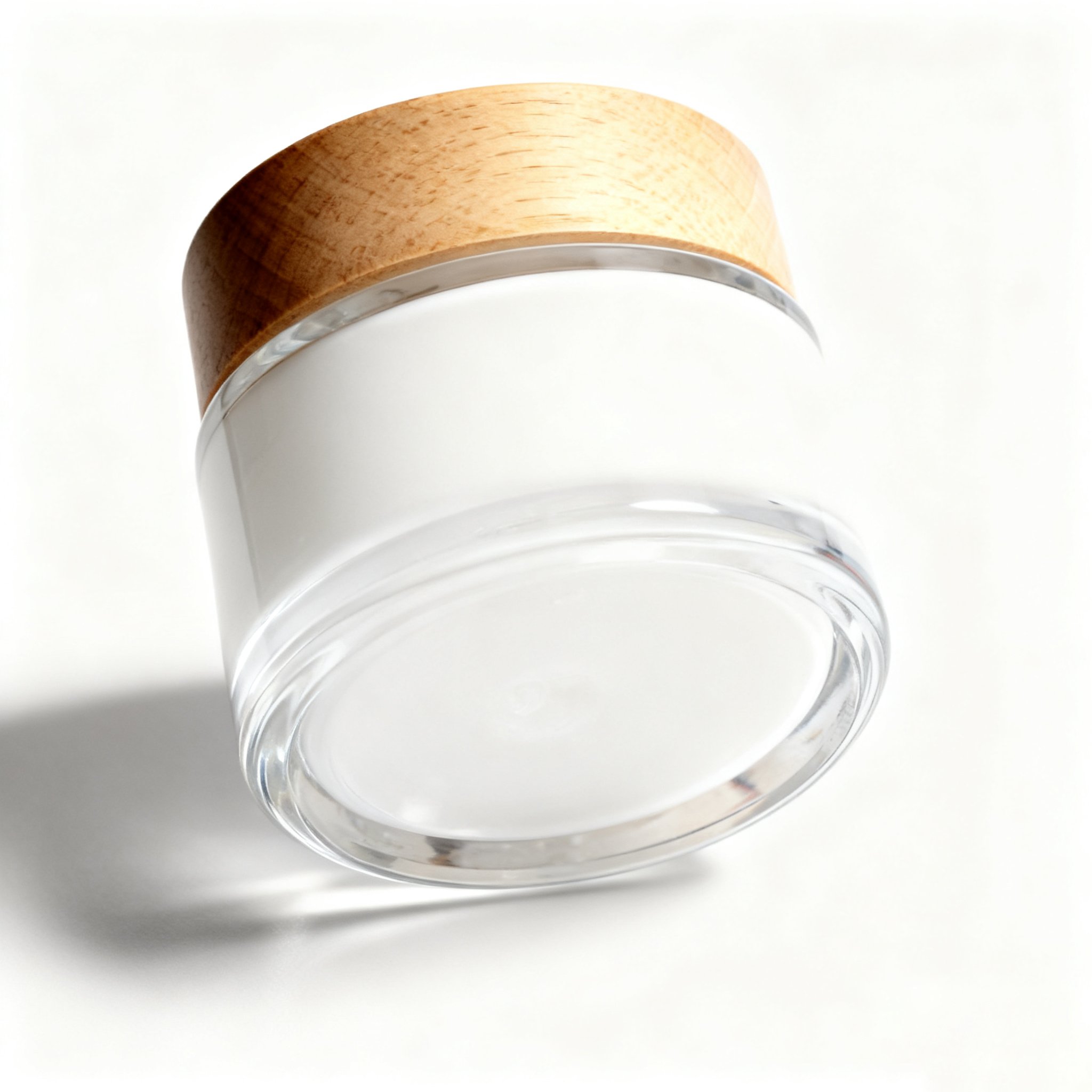 しっとり保湿クリーム