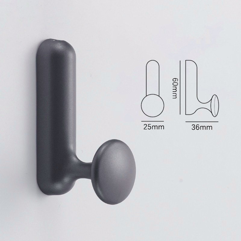 Simple Luxury Style Hook