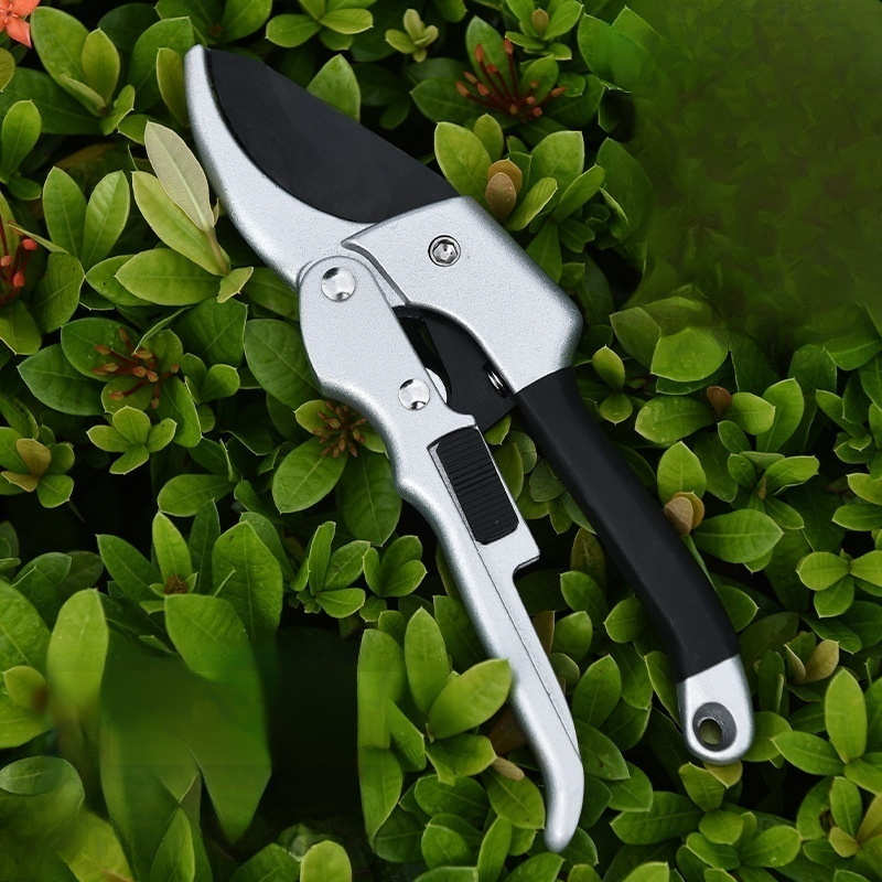 Garden pruning shears