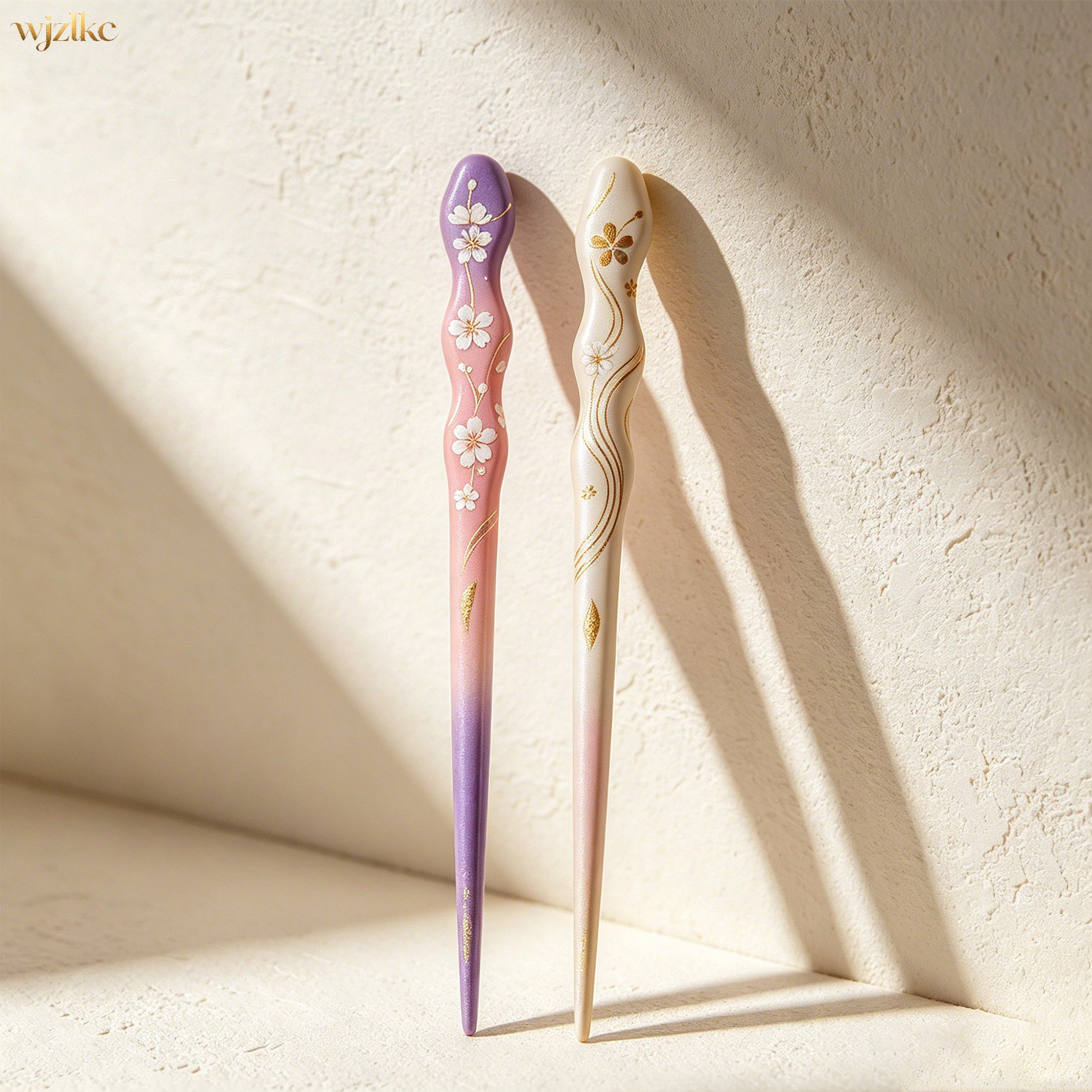 滑り止め箸20膳セットの全体写真