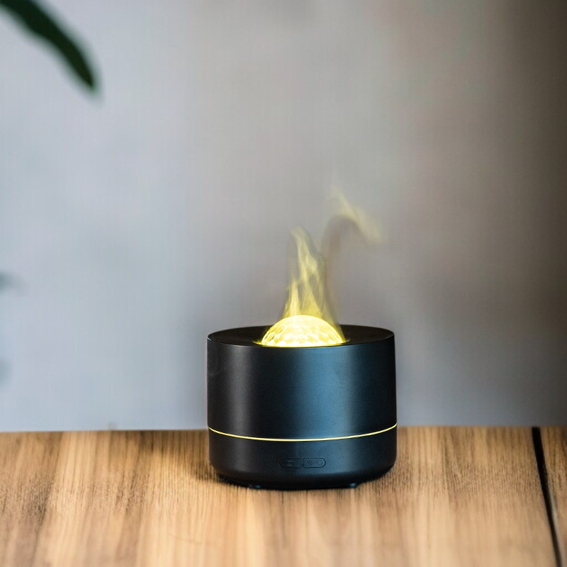 Producto innovador de aromaterapia para espacios pequeños
