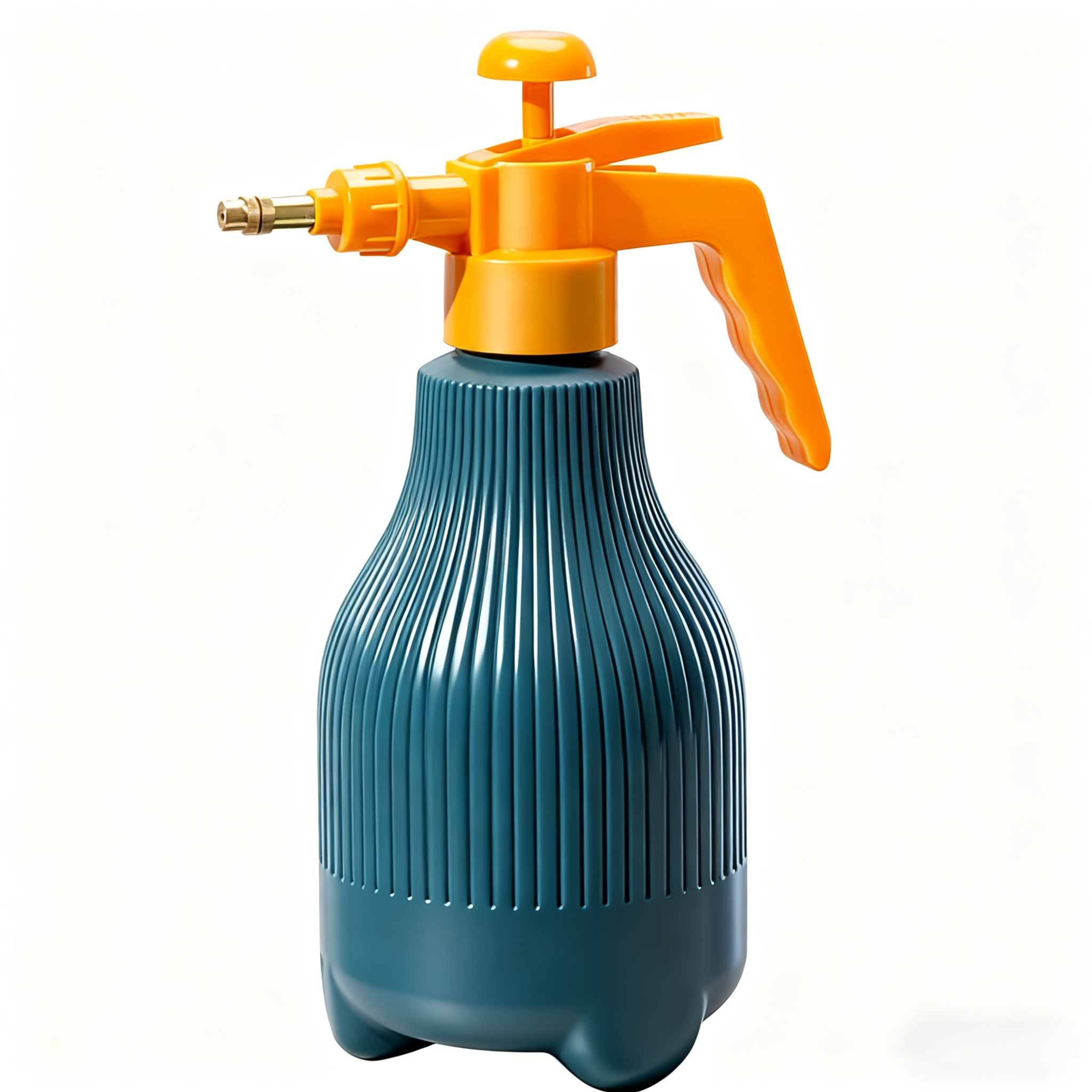 공기압 물뿌리개 정원 관리용