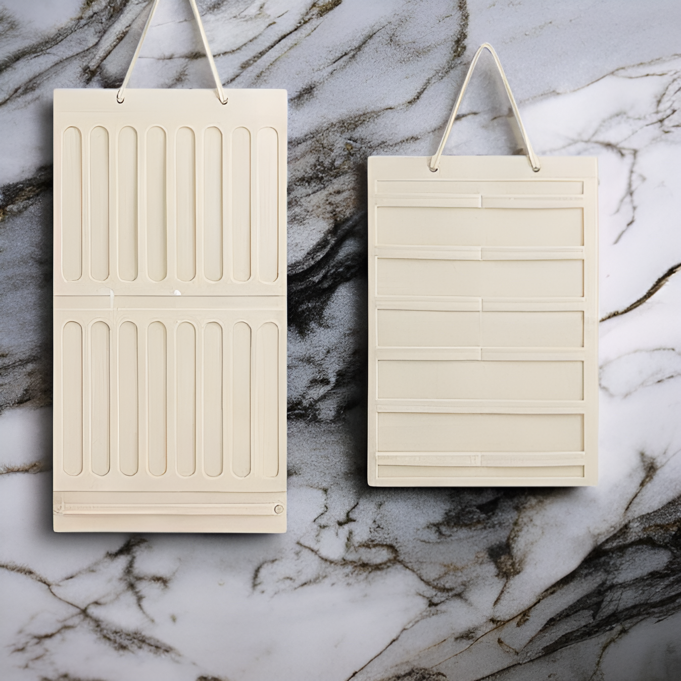 헤어 액세서리 수납 주머니