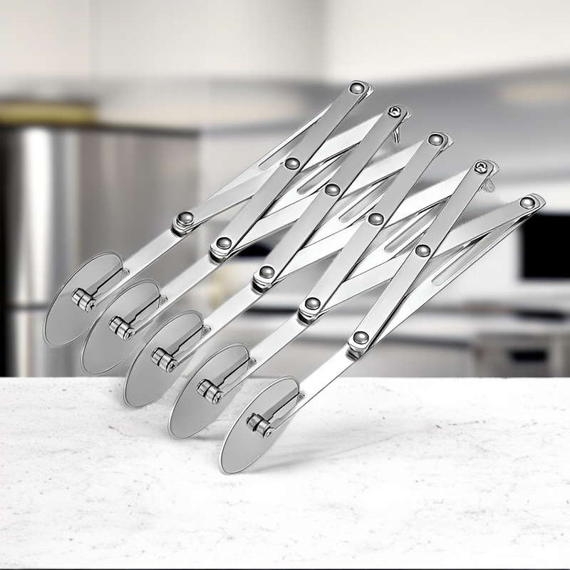 ステンレスピザカッターベーキングツール