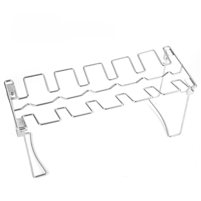 バーベキュー用携帯便利ツールセット