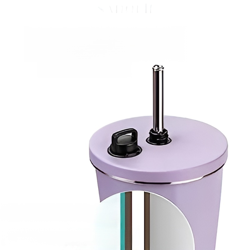 ステンレス製コーヒーカップ