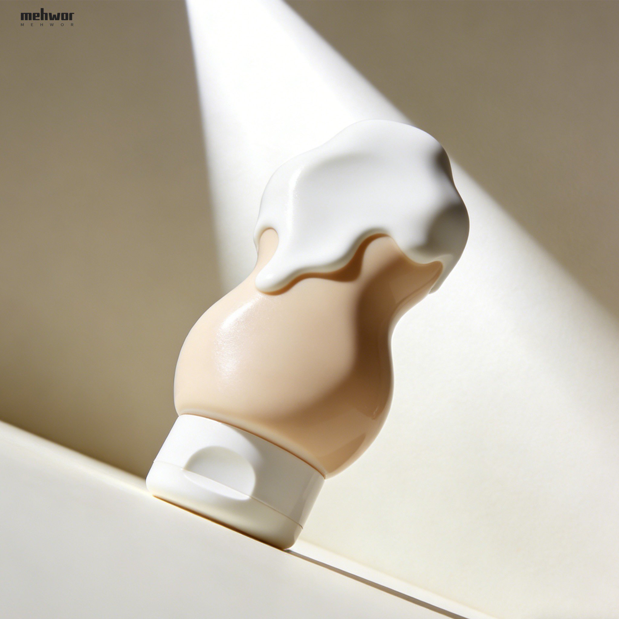 เจลล้างหน้าทำความสะอาดล้ำลึก