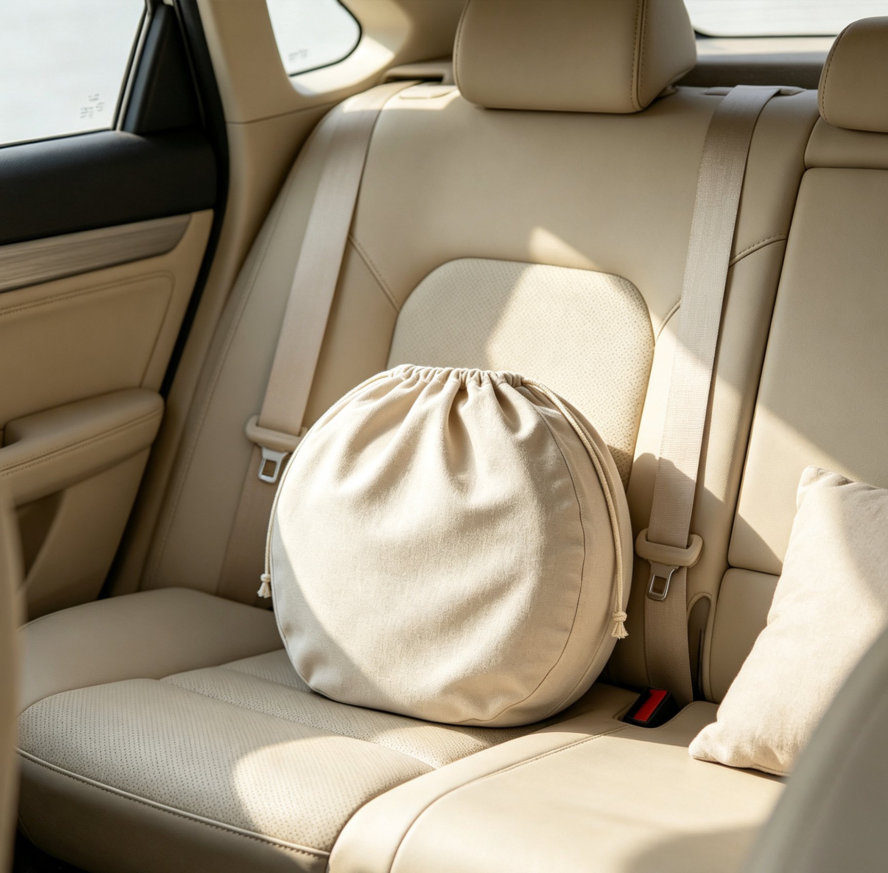 Multifunctional Car Organizer Bags (Pack of 3)